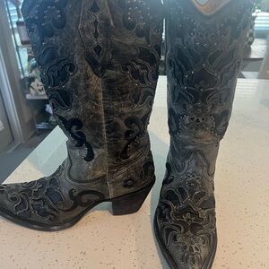 Corral vintage Women’s boots